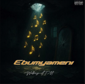 WalkingATM – Isikhathi Esimfishane