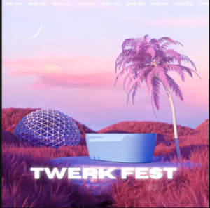 Ice Beats Slide – Seven ft Sbuda Maleather