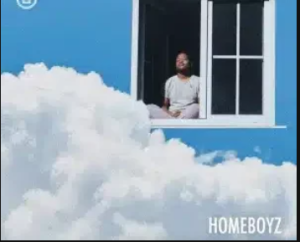 Homeboyz – Day Dreamers (Extended)