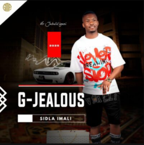 G-Jealous – Umaqondana ft Shenge waseHlalankosi