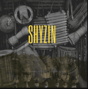 Shy 105 – XVI Touch ft 4THEE_ZA