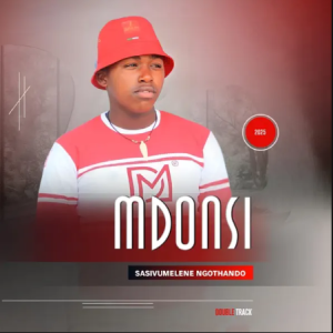 Mdonsi – Ungiphethe Kahle ft Qhakaza