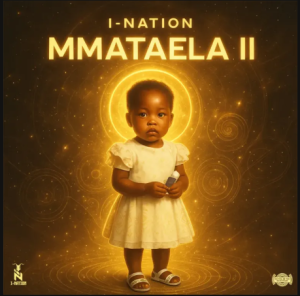 EP: I-Nation – Mmataela