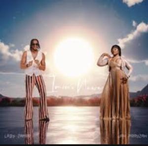 Jah Prayzah – inini newe ft Lady Zamar