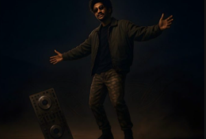 DJ JOK3R – Bhampaa (Original Mix)