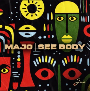 Jux – See Body