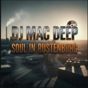 DJ Mac Deep – The Last Weekend
