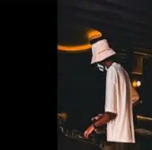 Djy Ma’Ten – Ngombi ft Amukelani M