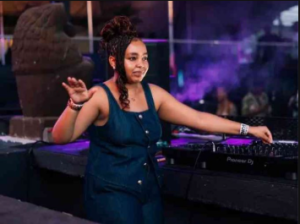 Judy Jay – House Of YMZ (Afro House Mix)