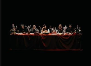 Trophy – camp , chair ft Focalistic, Orieblxckmaestro, Carlow Picasso & MajorIcey