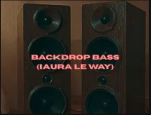 DrummeRTee924 – Backdrop Bass (iAura Le Way) ft Deep6 & TheBunny04