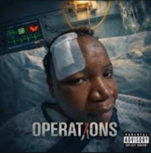 Makhadzi Entertainment – Operations ft Mr Brown & TS Man