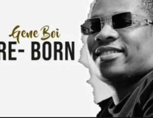 Gene Boi – How Could You (3 Step) ft Dindy