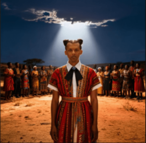 Chill77 – Papaoutai