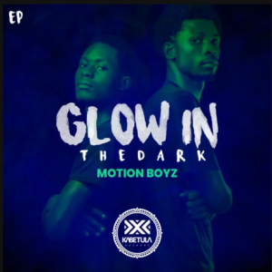 Motion Boyz – Vocation (Original Mix)