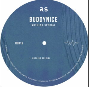 Buddynice – Nothing Special