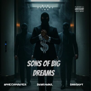 Sphechmaster RSA – The Kidz Next Door ft DarQNyt & Duskysoul