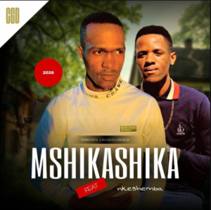 Dlamini Shika’s Mshikashika – Usuku Lwamalobolo ft Nkeshemba