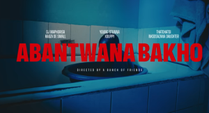 DJ Maphorisa, Xduppy & Kabza De Small - Abantwana Bakho ft. Thatohatsi, Young Stunna & Nkosazana Daughter