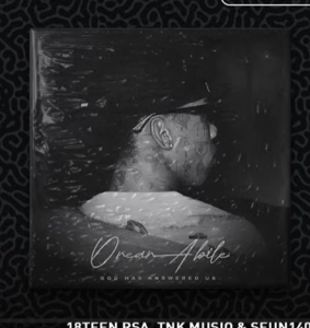18Teen Rsa, TNK MusiQ & Seun1401 - Non Believers (Feat. DT.MO)