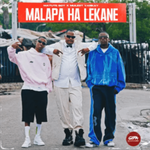 Matute Boy – Viki Na Viki ft Mulest Vankay, Leemckrazy, Pcee & Pankas