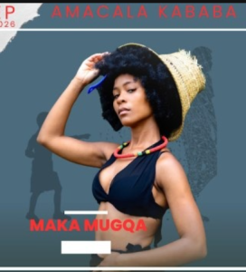 Maka Mugqa – Luyimvelo