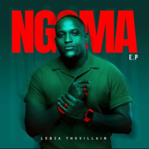 Lebza TheVillain – ShukuSha