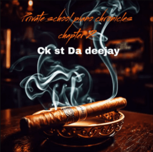 Ck St Da Deejay, Busta de Djay & YizoToxic – Luminance Intro