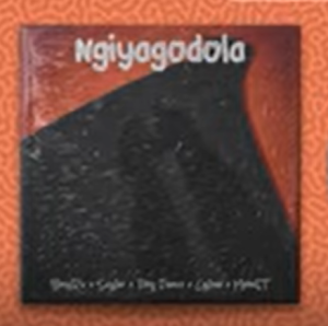 Benyric, Sayfar, Toby Franco & Cyfred - Ngiyagodola (Feat. Mphoet)