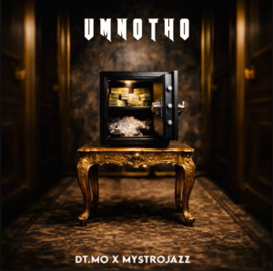 DT.MO - Umnotho