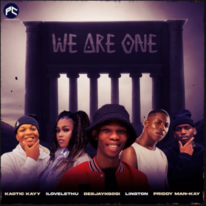 Deejaykgosi ft. Lington, ilovelethu, Priddy Man-Kay & Kaotic Kayy - Ziwa Lana
