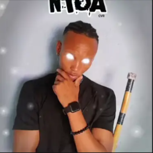 Flash Cortez,Litshepe,& Qhomane – Ntoa cvr ft Gastiey Likebae