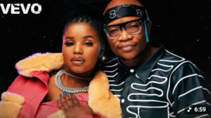 Nkosazana daughter ft Master KG – Mhlobo wami