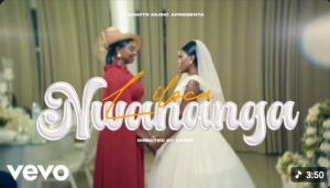 Liloca – Nwananga
