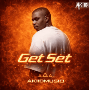 AkiidMusiq – Cooler