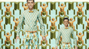 Mystique – Papaoutai Remix