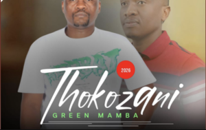 Thokozani Green Mamba – Lo Engimtholile