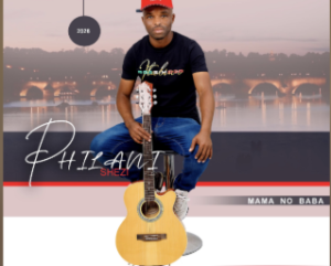 Philani Shezi – Mama no Baba