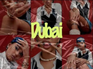 Isizweat, DJ S00k, Busta 929 & Prince Kaybee – Dubai