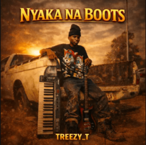 Treezy_T & 2woBunnies – Nyaks 2
