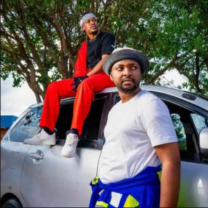 Thuto The Human – U4RIA