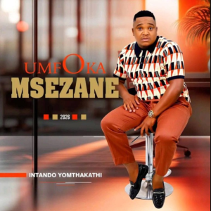 Umfoka Msezane – Manqa