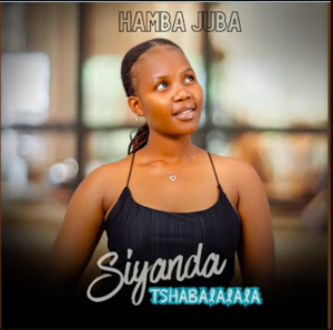 Siyanda tshabalala – Dankie gogo