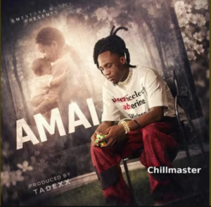 Chillmaster – Amai