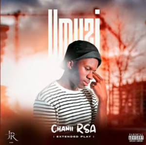Chanii Rsa – Inhliziyo