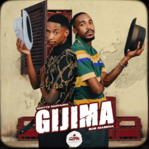 Scotts Maphuma & Bob Mabena ft Mdeshkayro, LastBornDiroba, Mellow & Sleazy & Nimza thebull – iMali Yam