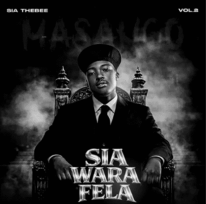 Sia_TheBee ft Zela Force, Terra Fontain & DJ Maphorisa – Soshanguve