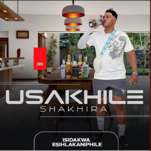 USAKHILE - UMBONGE UMAMA Mp3 DOWNLOAD