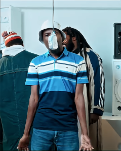 Big Zulu - underground ft Maseven SA Mp3 DOWNLOAD