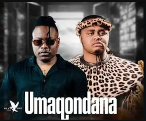 Mduduzi Ncube ft Mthandeni SK - Umaqondana Mp3 DOWNLOAD